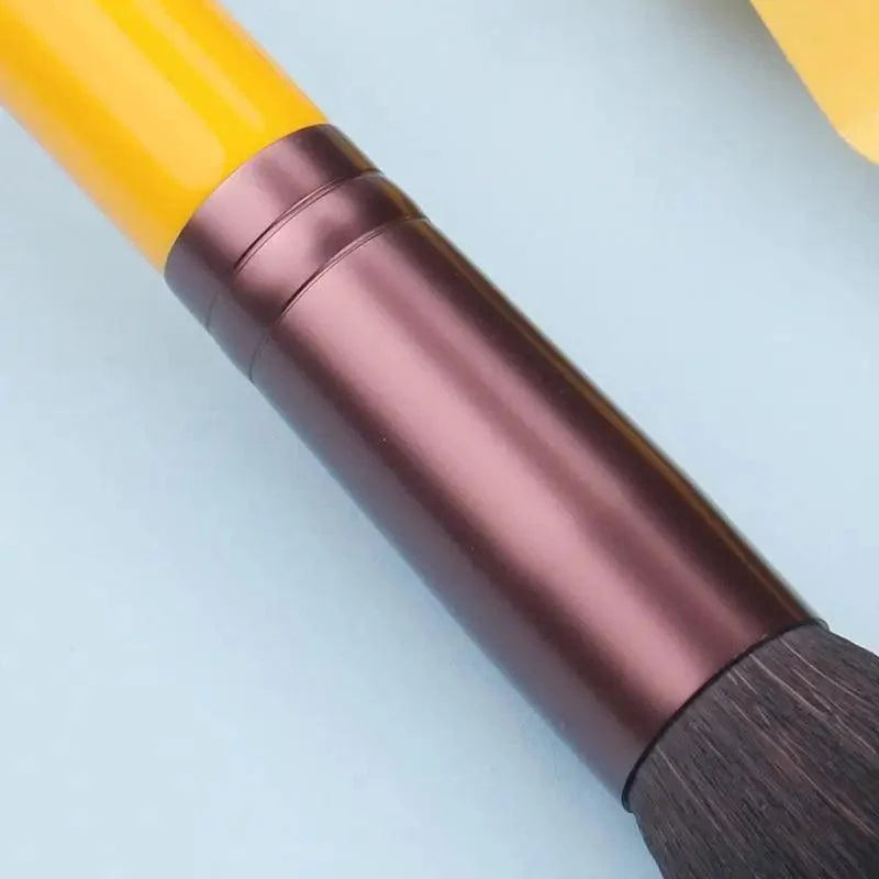 Beginner Makeup Brush Set (11-Piece)