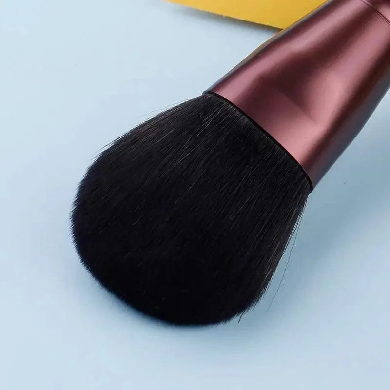 Beginner Makeup Brush Set (11-Piece)