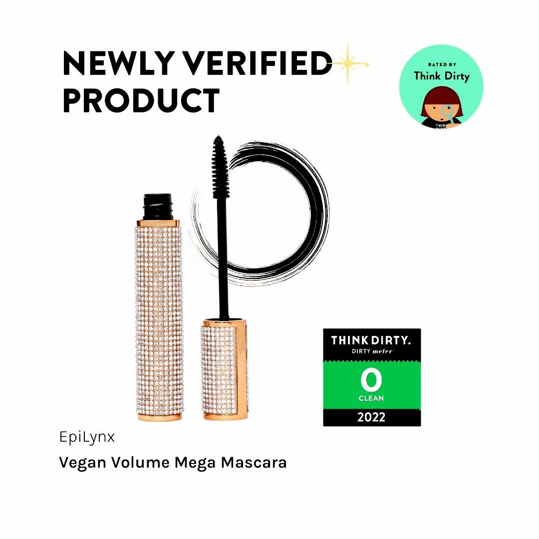 Volumizing Mascara for Sensitive Eyes