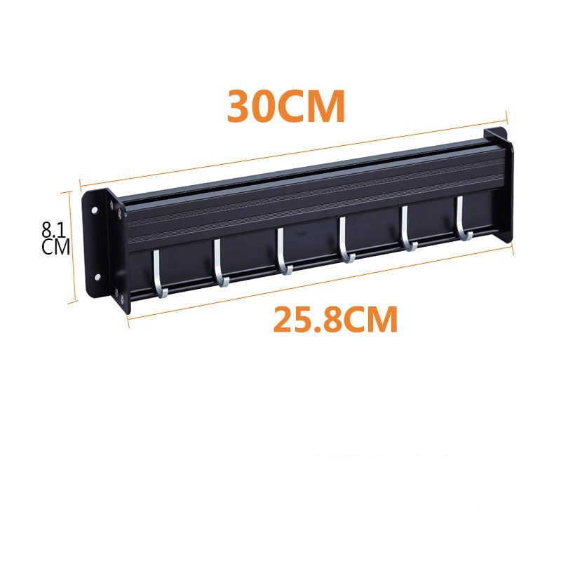 Adjustable Kitchen Storage Rack