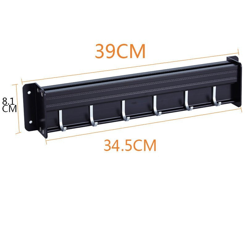 Adjustable Kitchen Storage Rack