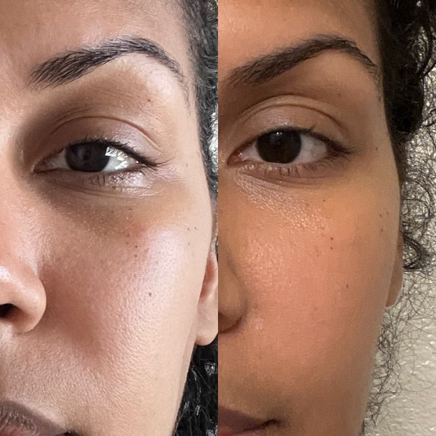 Collagen Cream Moisturizer