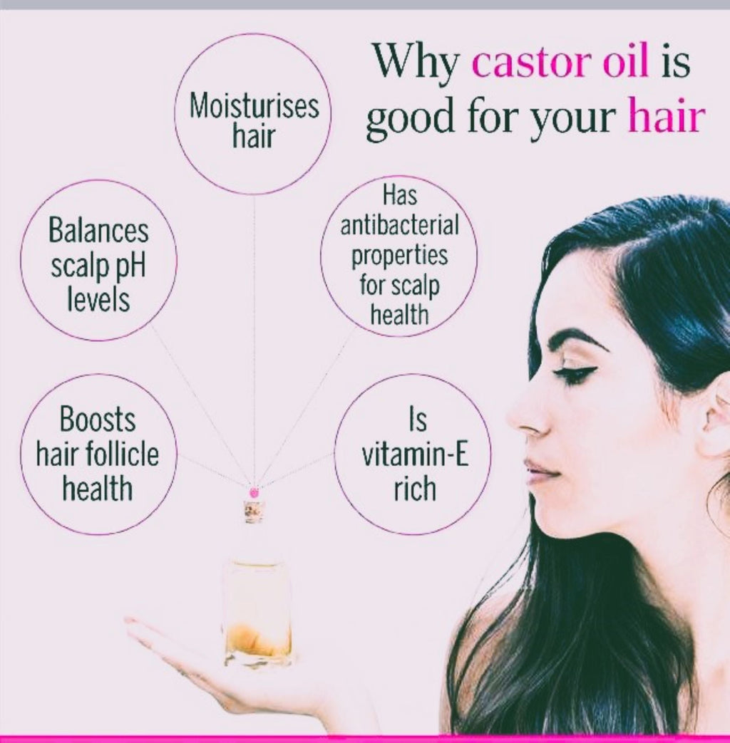 Rice Water Hair Growth Spray