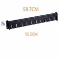Adjustable Kitchen Storage Rack