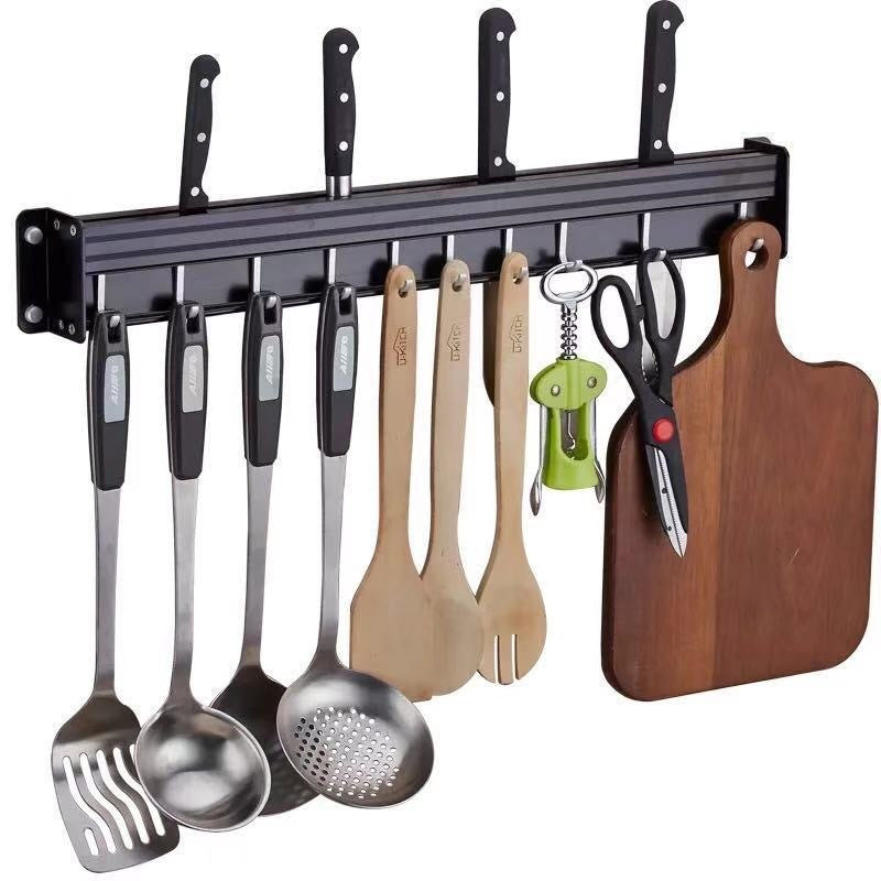 Adjustable Kitchen Storage Rack
