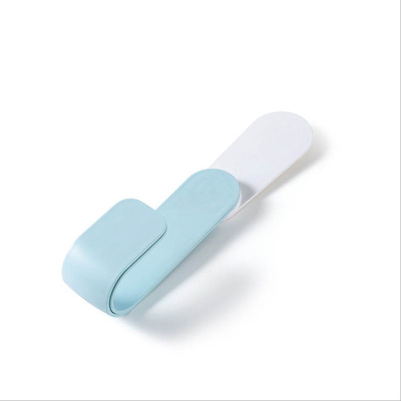 Rotating Pot Lid & Spoon Holder