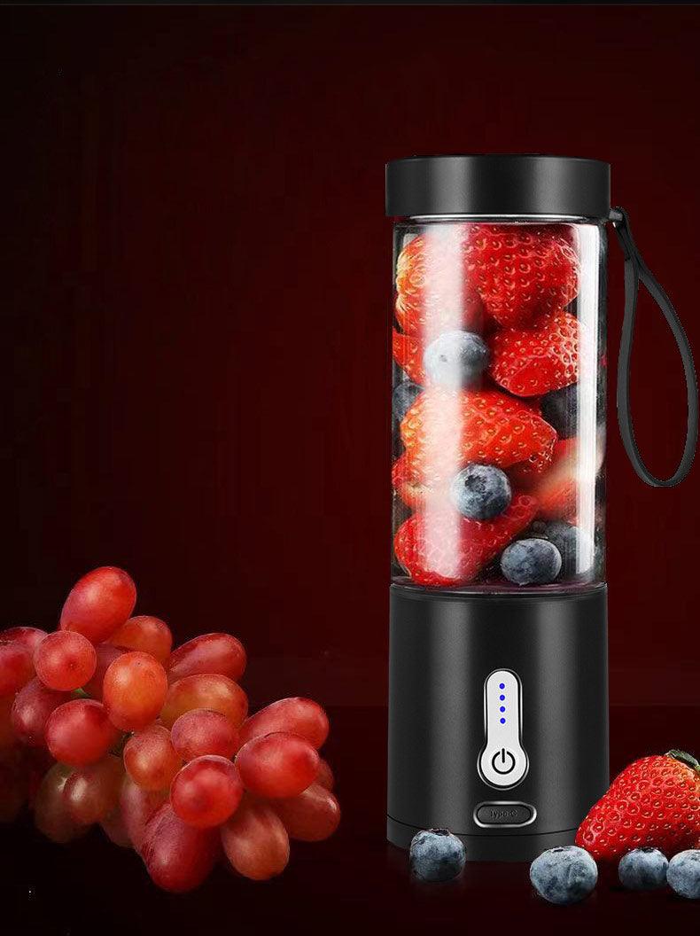 530ml Portable USB Smoothie Blender