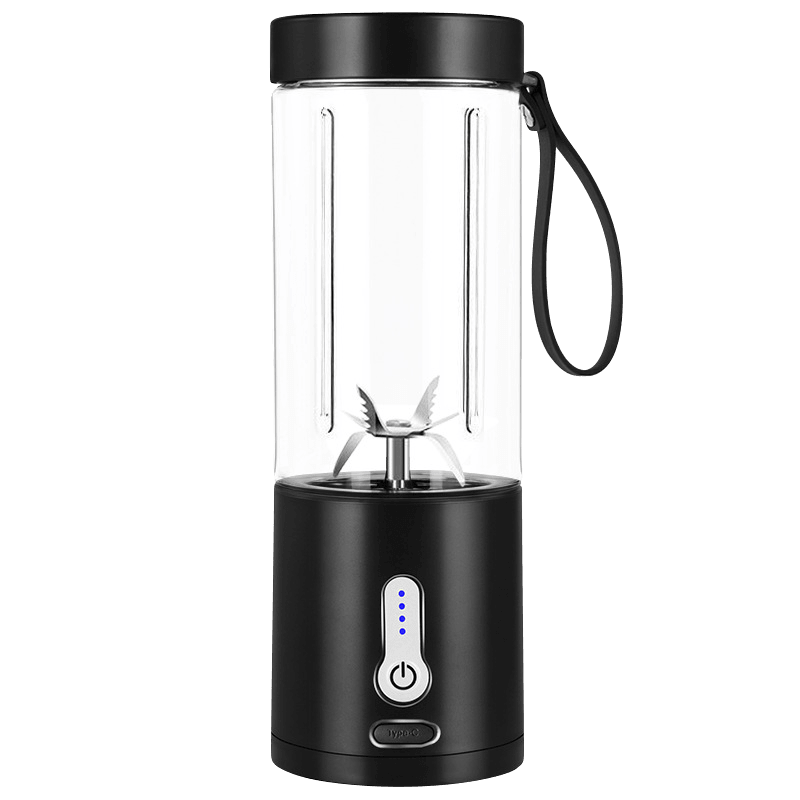 530ml Portable USB Smoothie Blender