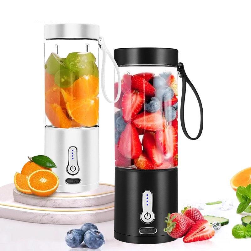 530ml Portable USB Smoothie Blender