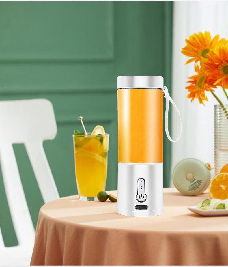 530ml Portable USB Smoothie Blender