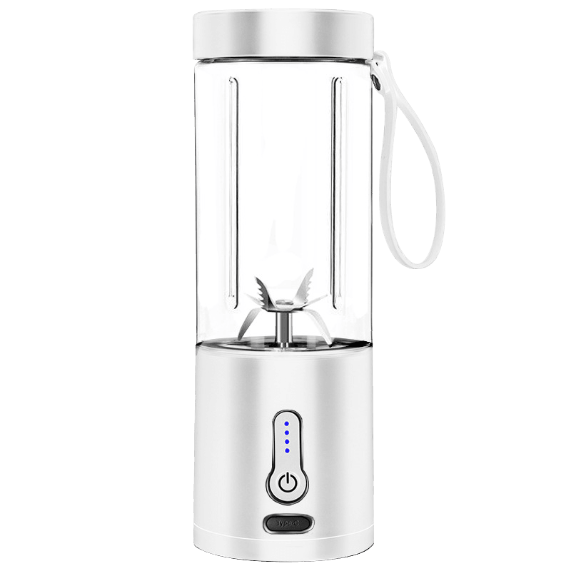 530ml Portable USB Smoothie Blender