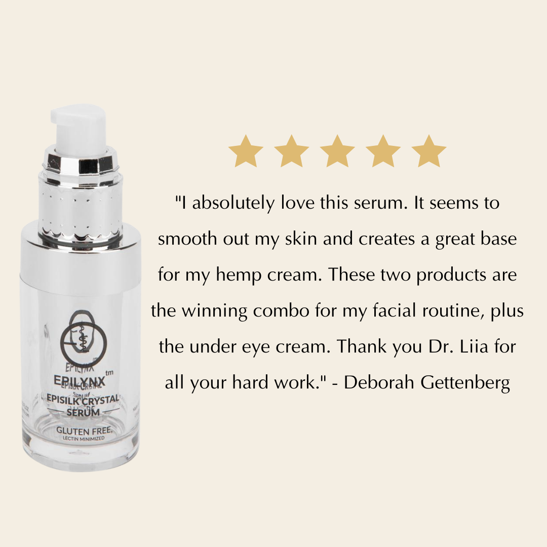 Brightening & Lifting Face Serum