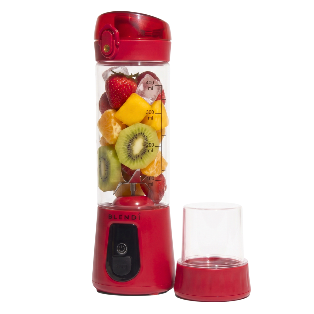 Pro+ Ice Crushing Portable Blender (17oz)