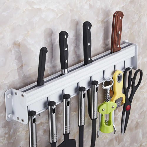 Adjustable Kitchen Storage Rack