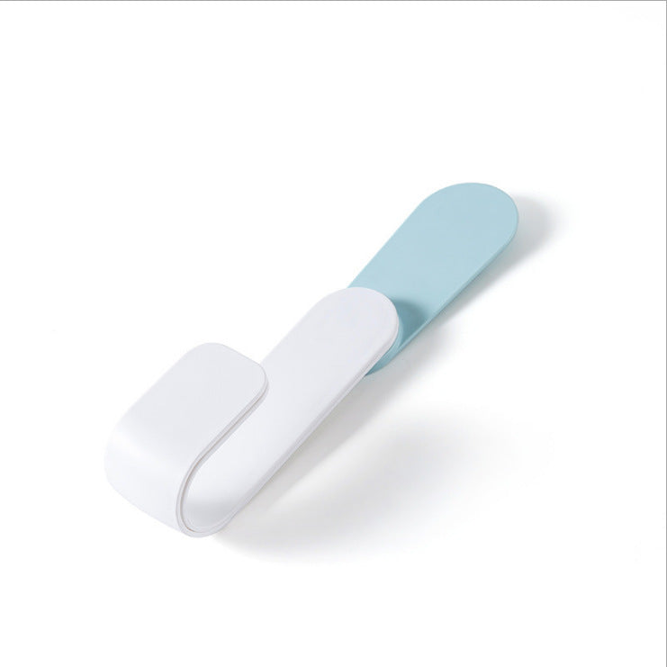 Rotating Pot Lid & Spoon Holder