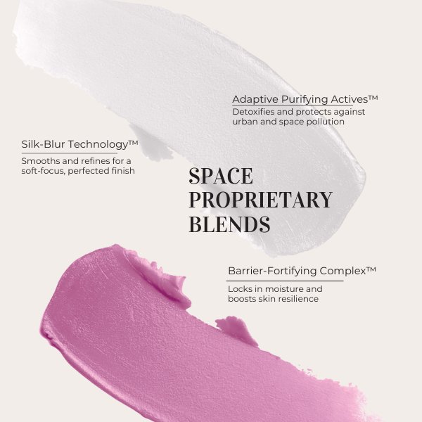 The 3-in-1 Blurring Primer Face Serum