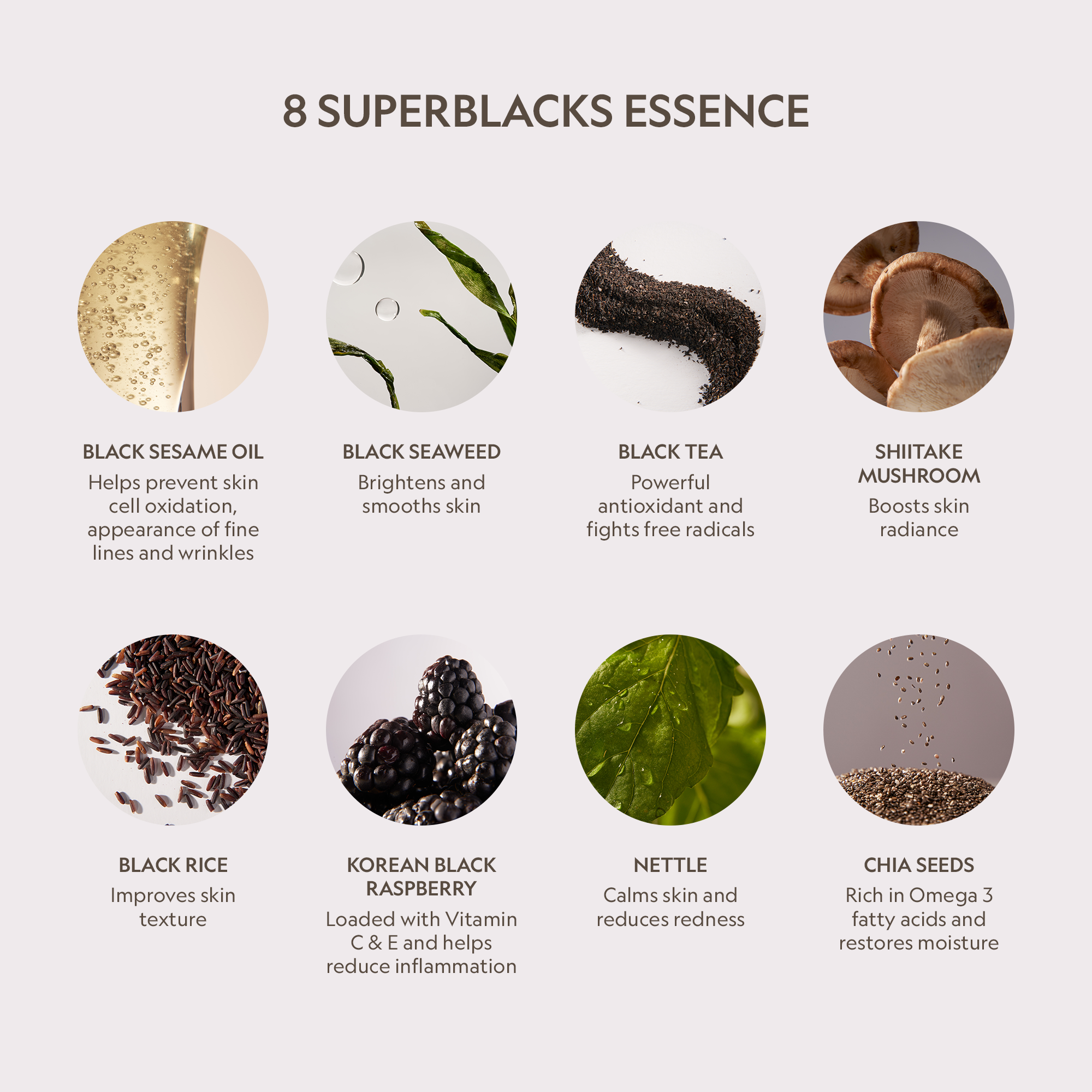 Super Serum Silk Peptide Foundation