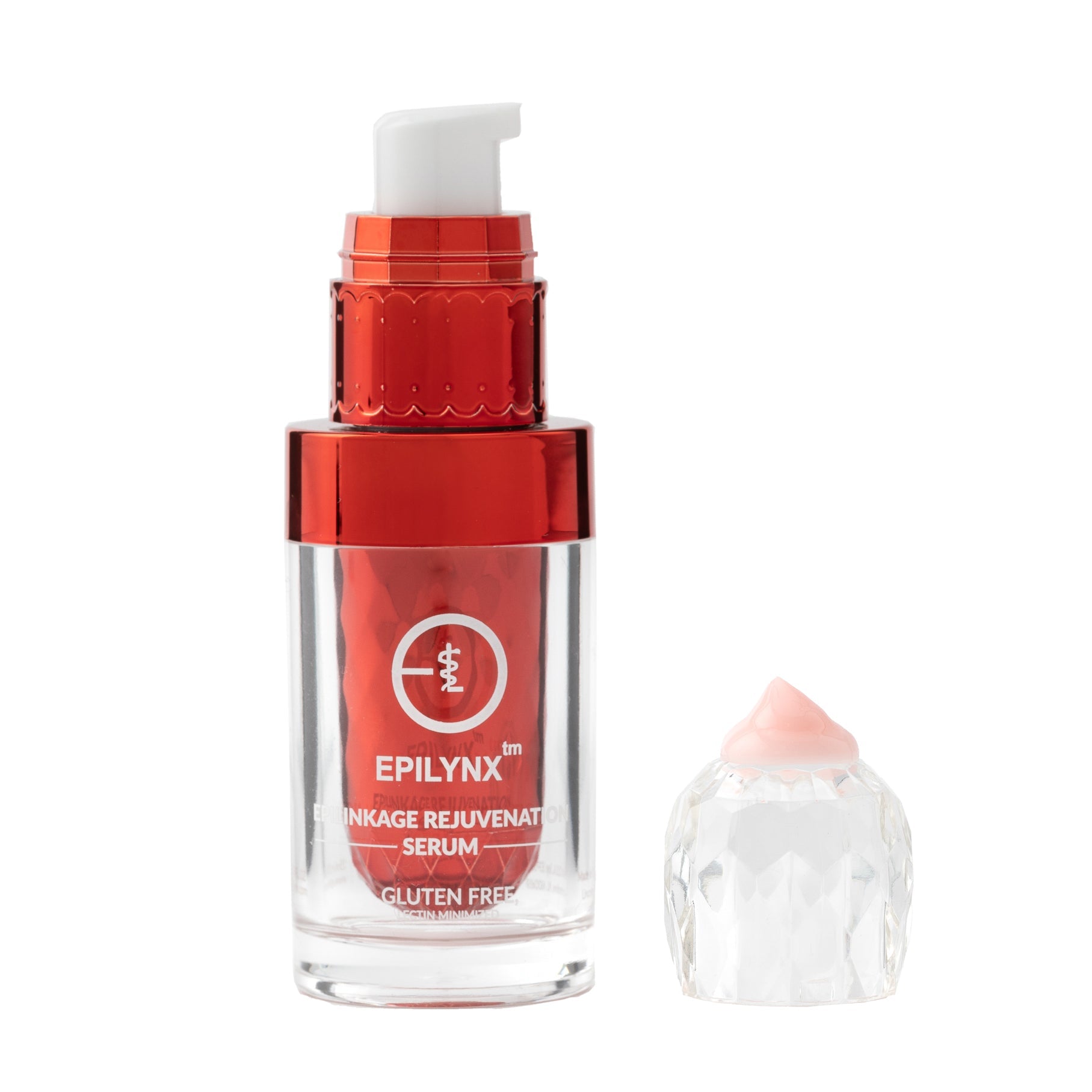 Firming Face Serum for Mature Skin