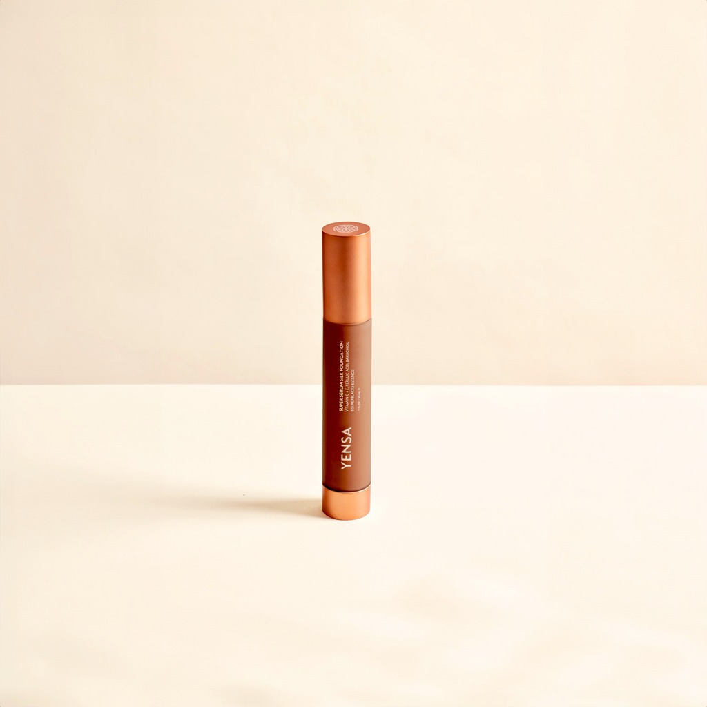 Super Serum Silk Peptide Foundation