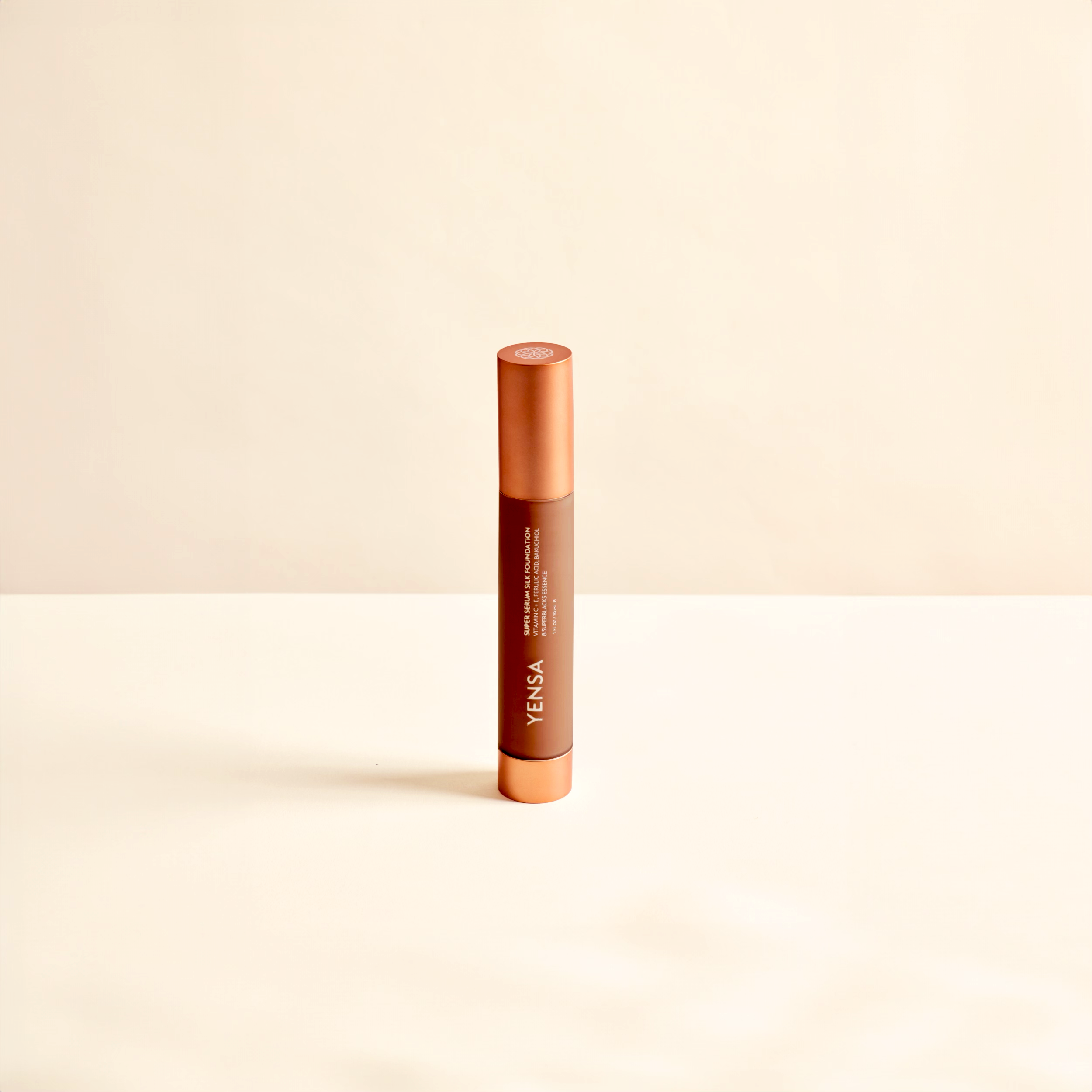 Super Serum Silk Peptide Foundation