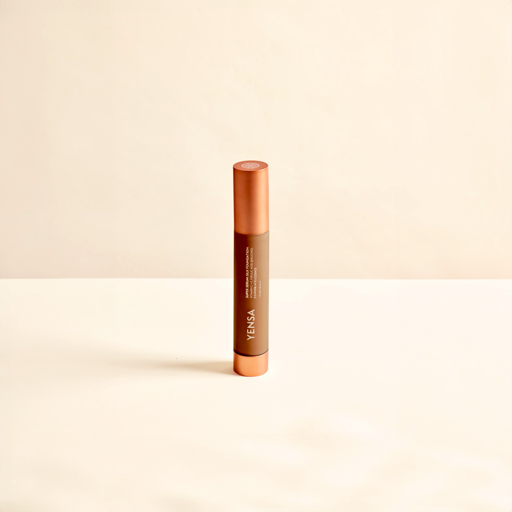 Super Serum Silk Peptide Foundation