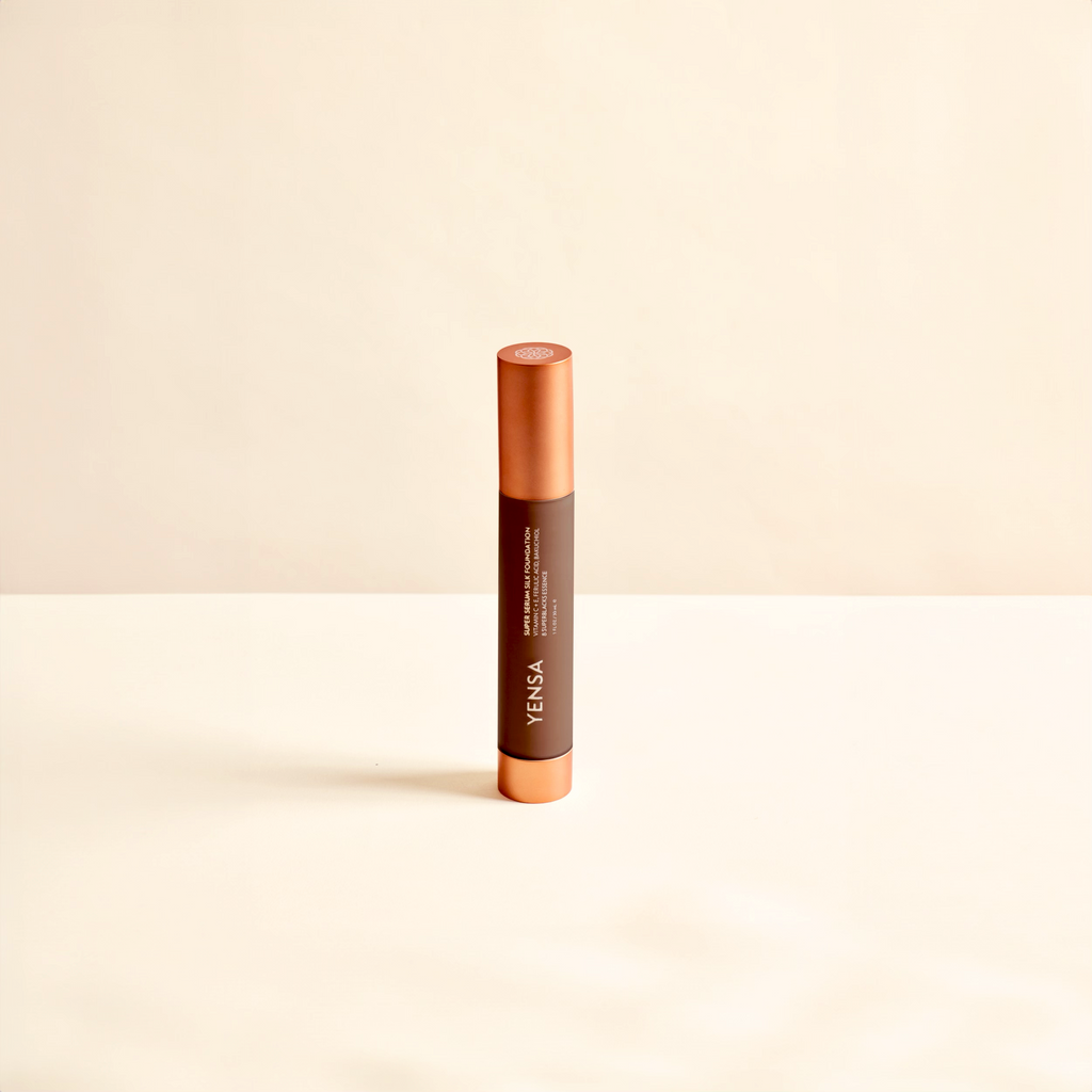 Super Serum Silk Peptide Foundation