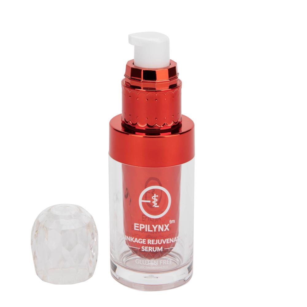Firming Face Serum for Mature Skin