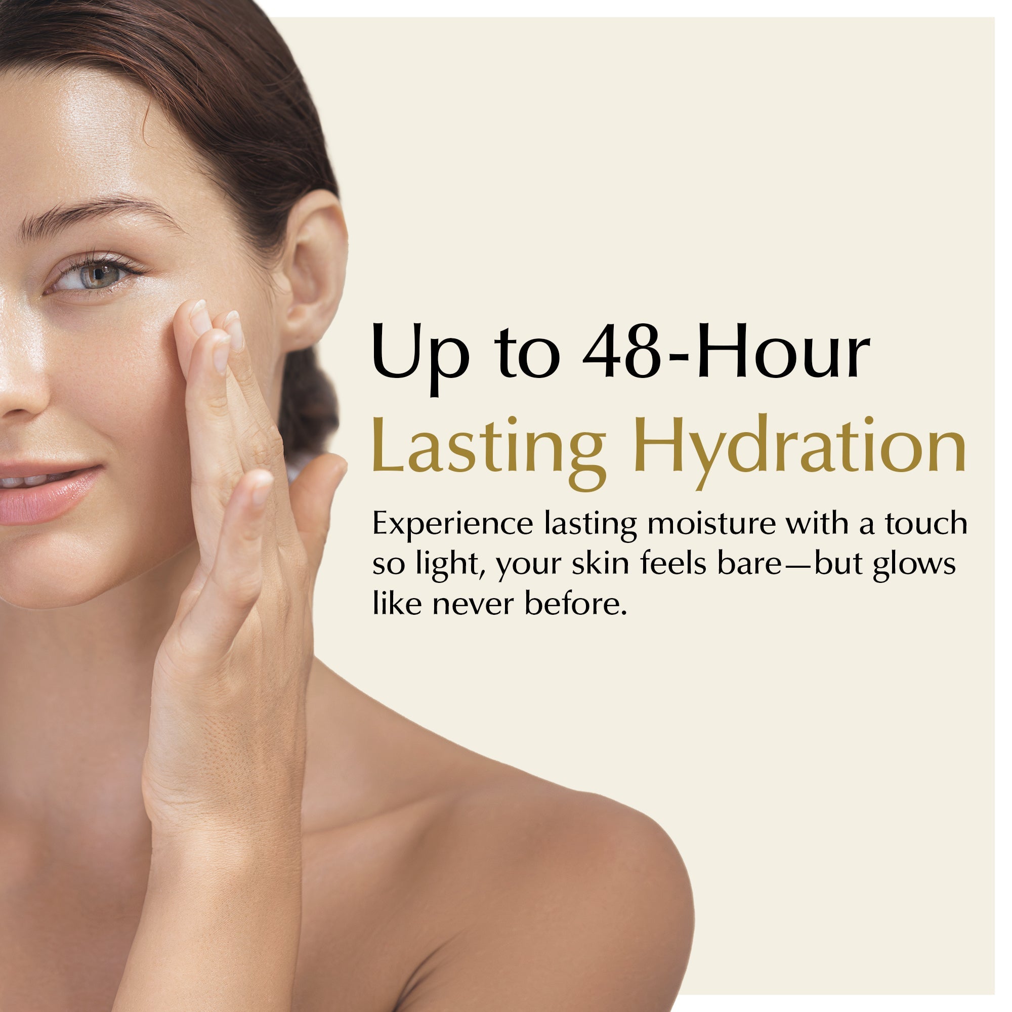 Calming Moisturizer for Reactive, Dry Skin