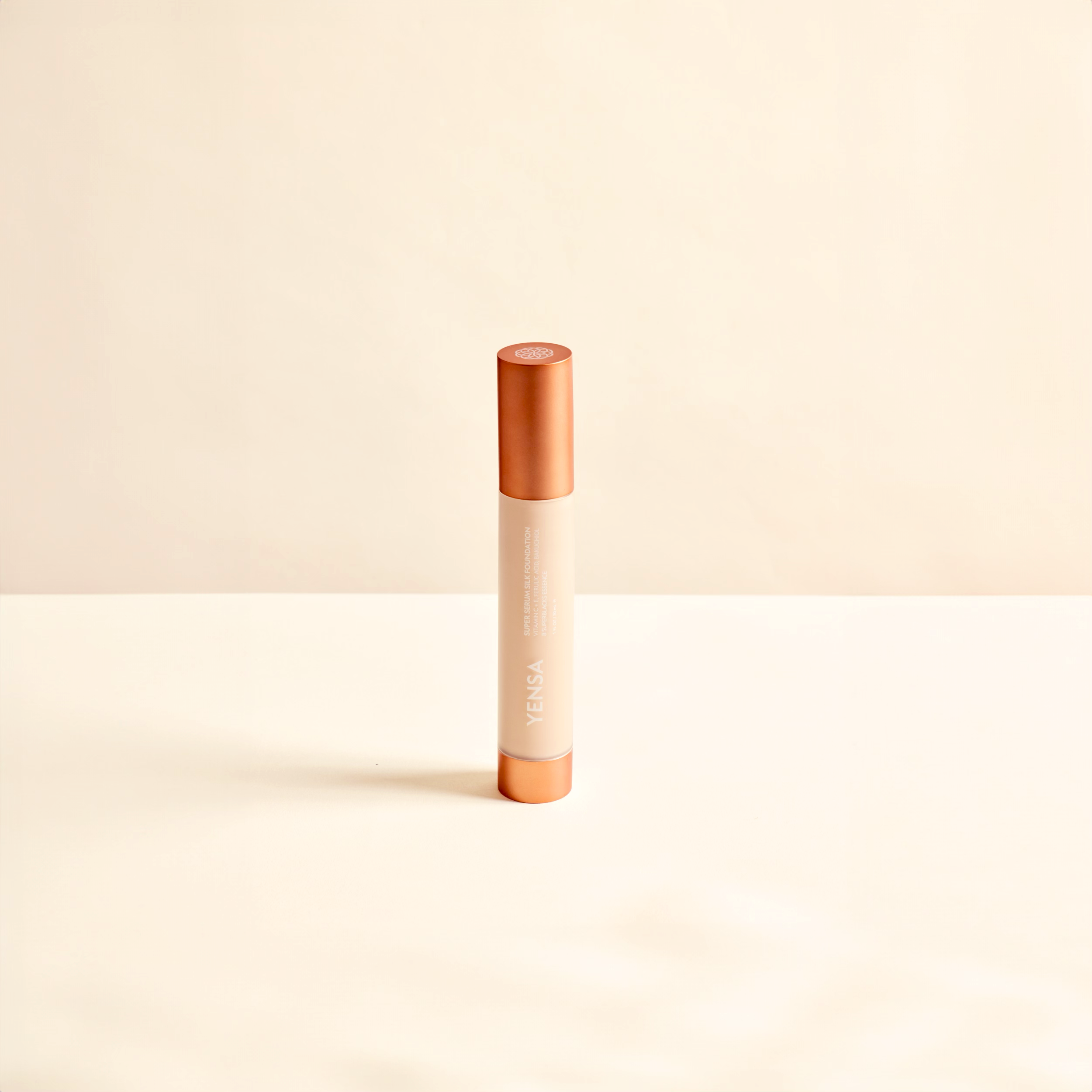 Super Serum Silk Peptide Foundation