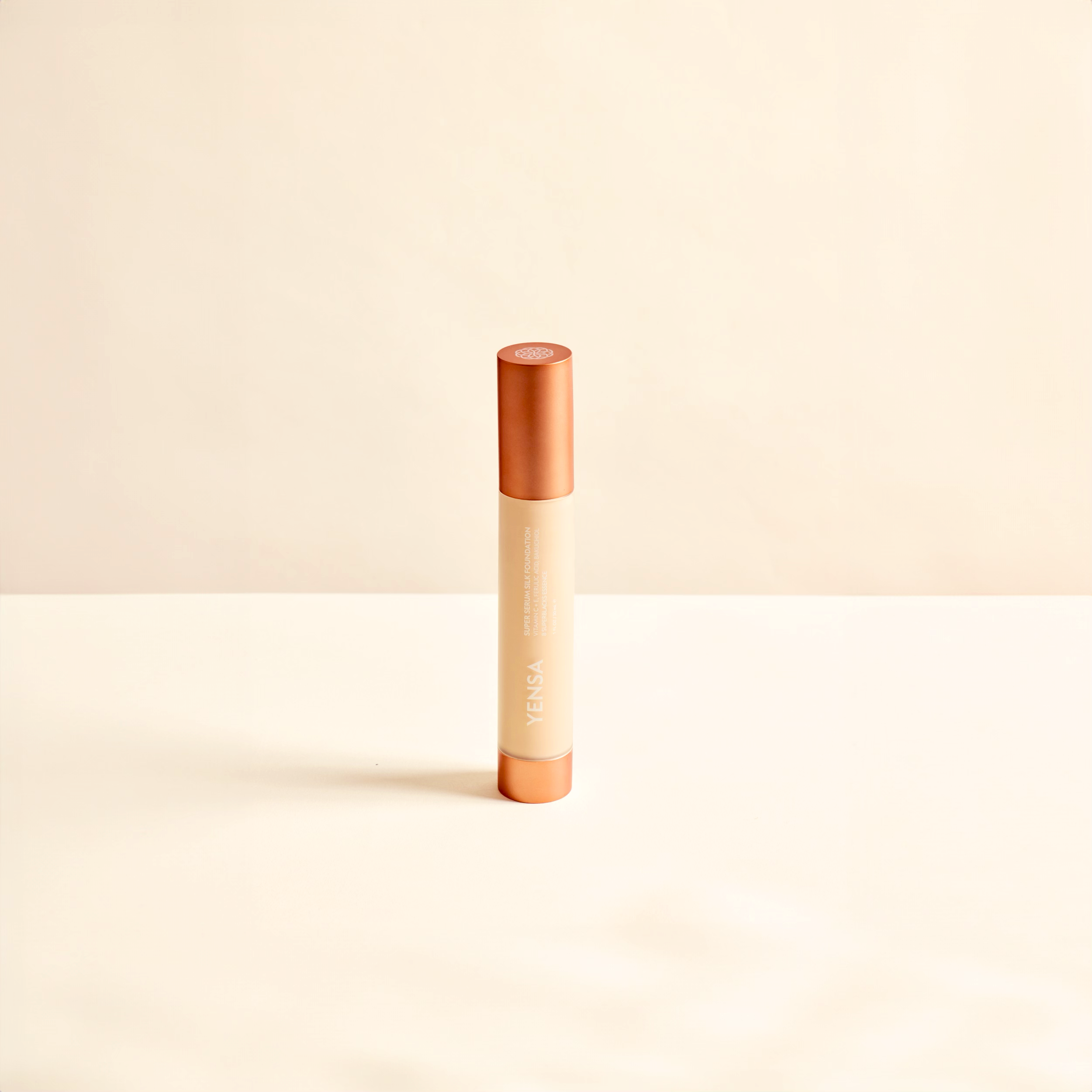 Super Serum Silk Peptide Foundation