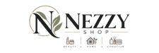 Nezzy shop - Home