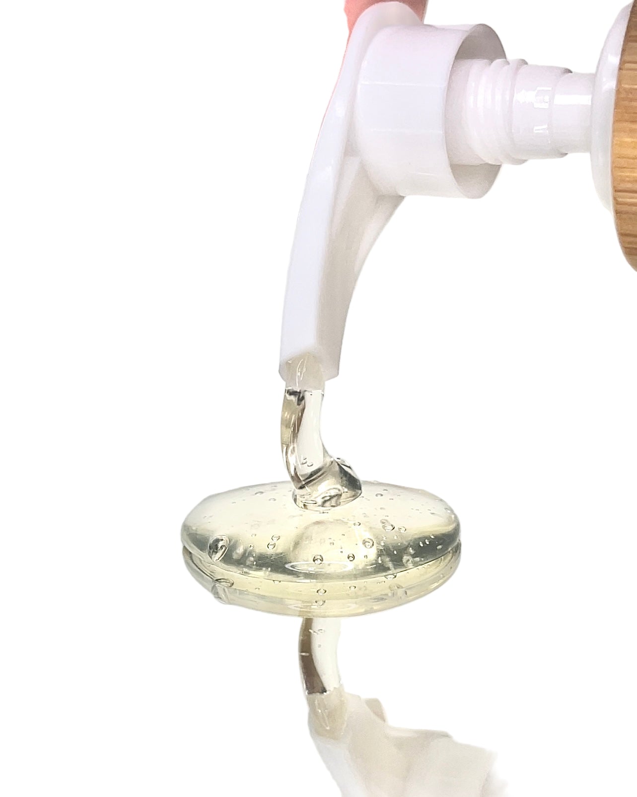 Vegan Hydrating Facial Cleanser