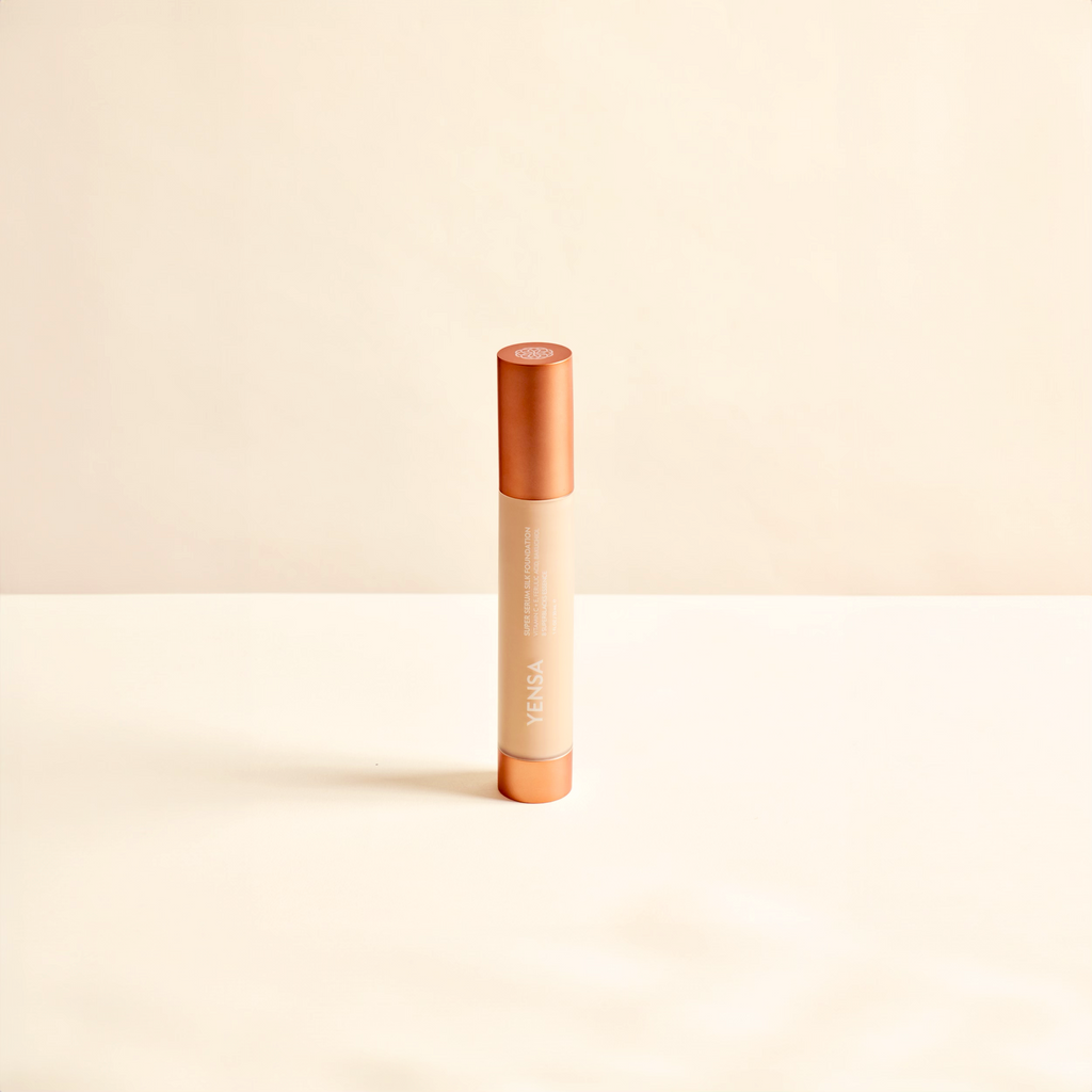 Super Serum Silk Peptide Foundation
