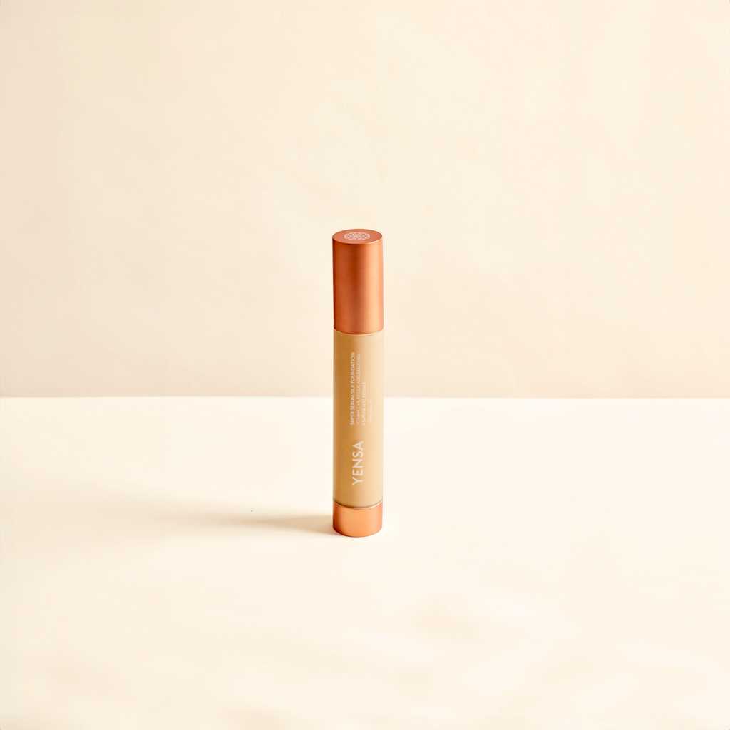Super Serum Silk Peptide Foundation
