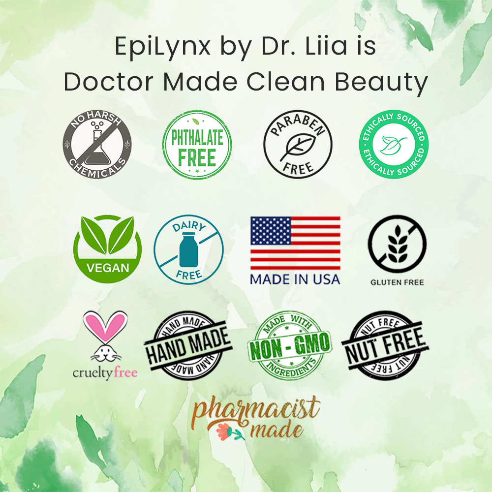 Firming Face Serum for Mature Skin