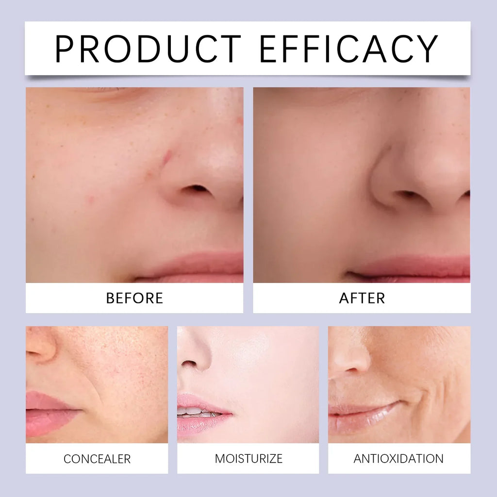 Korean Collagen Peel-Off Facial Mask
