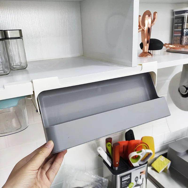 Kitchen Spice Rack Organizer