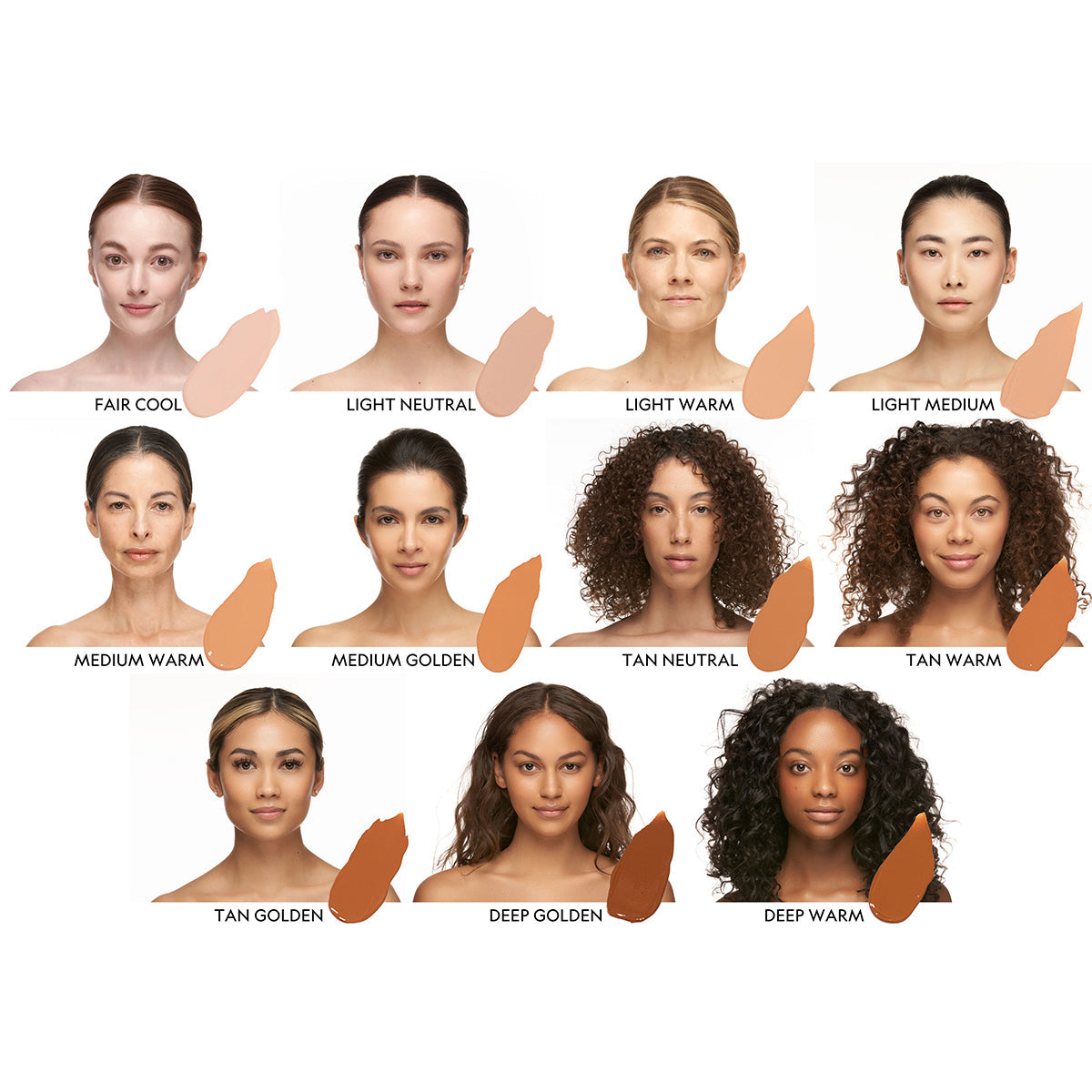 Super Serum Silk Peptide Foundation