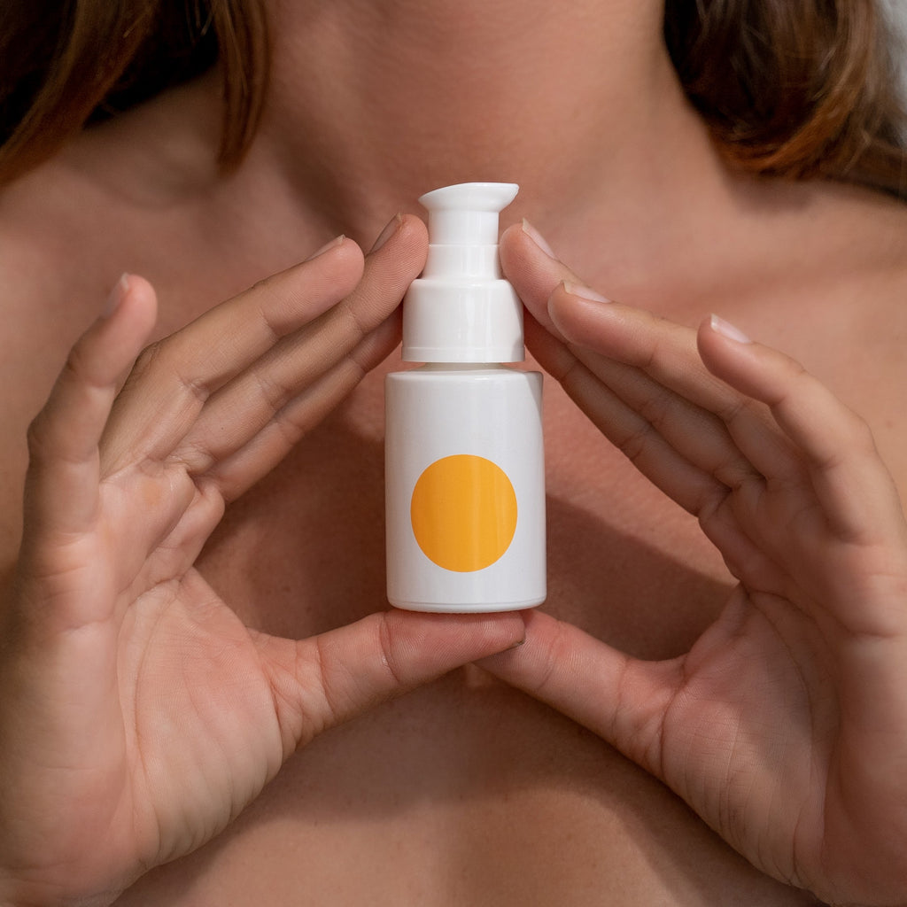Anti-Aging Protection Serum, 1 oz