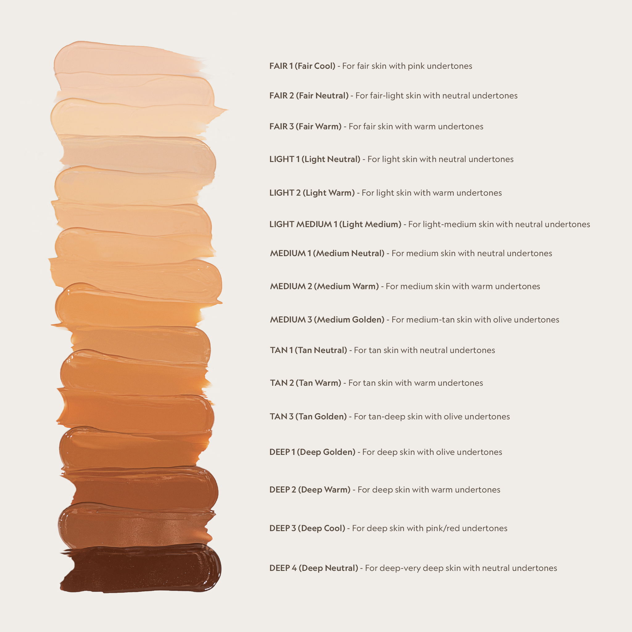 Super Serum Silk Peptide Foundation