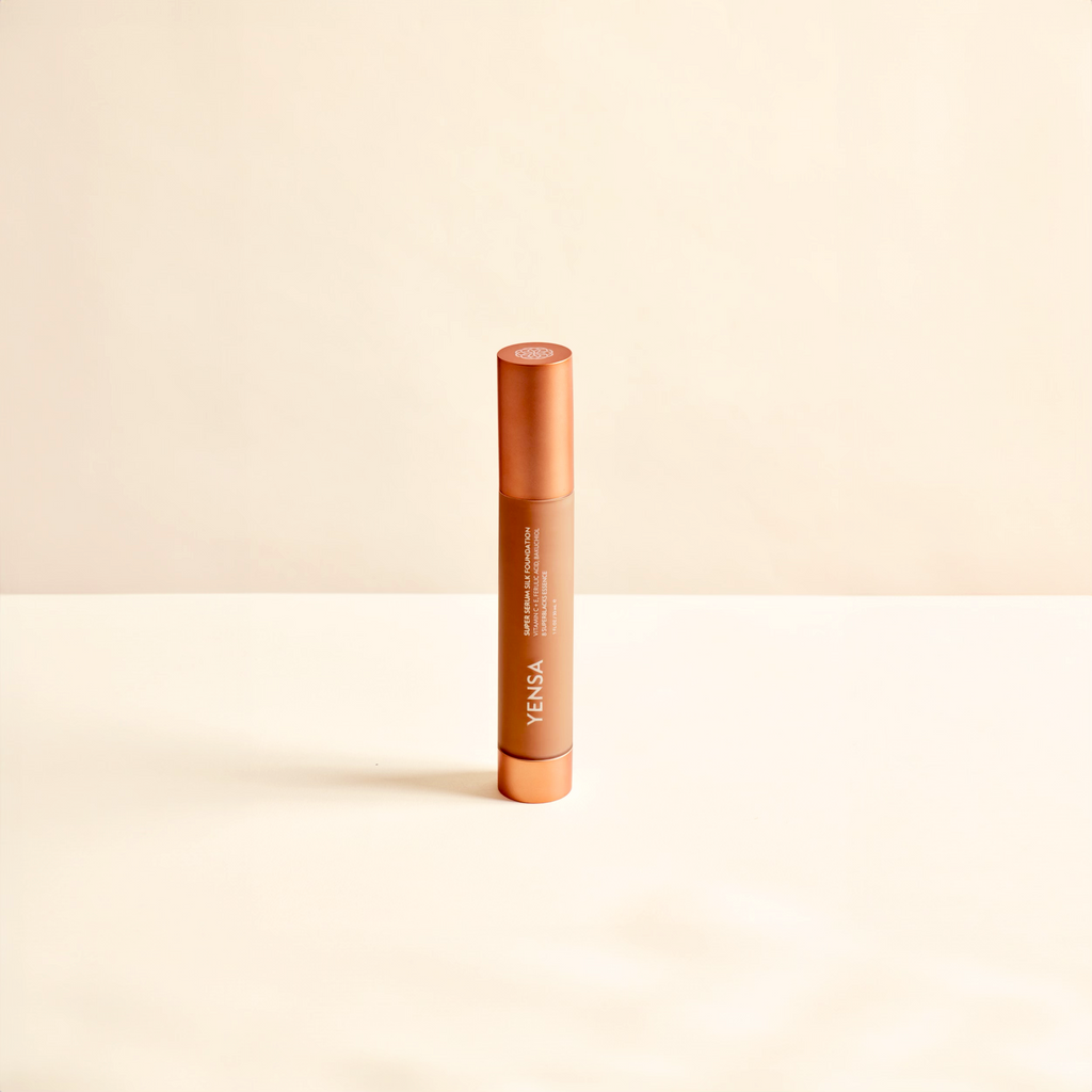 Super Serum Silk Peptide Foundation