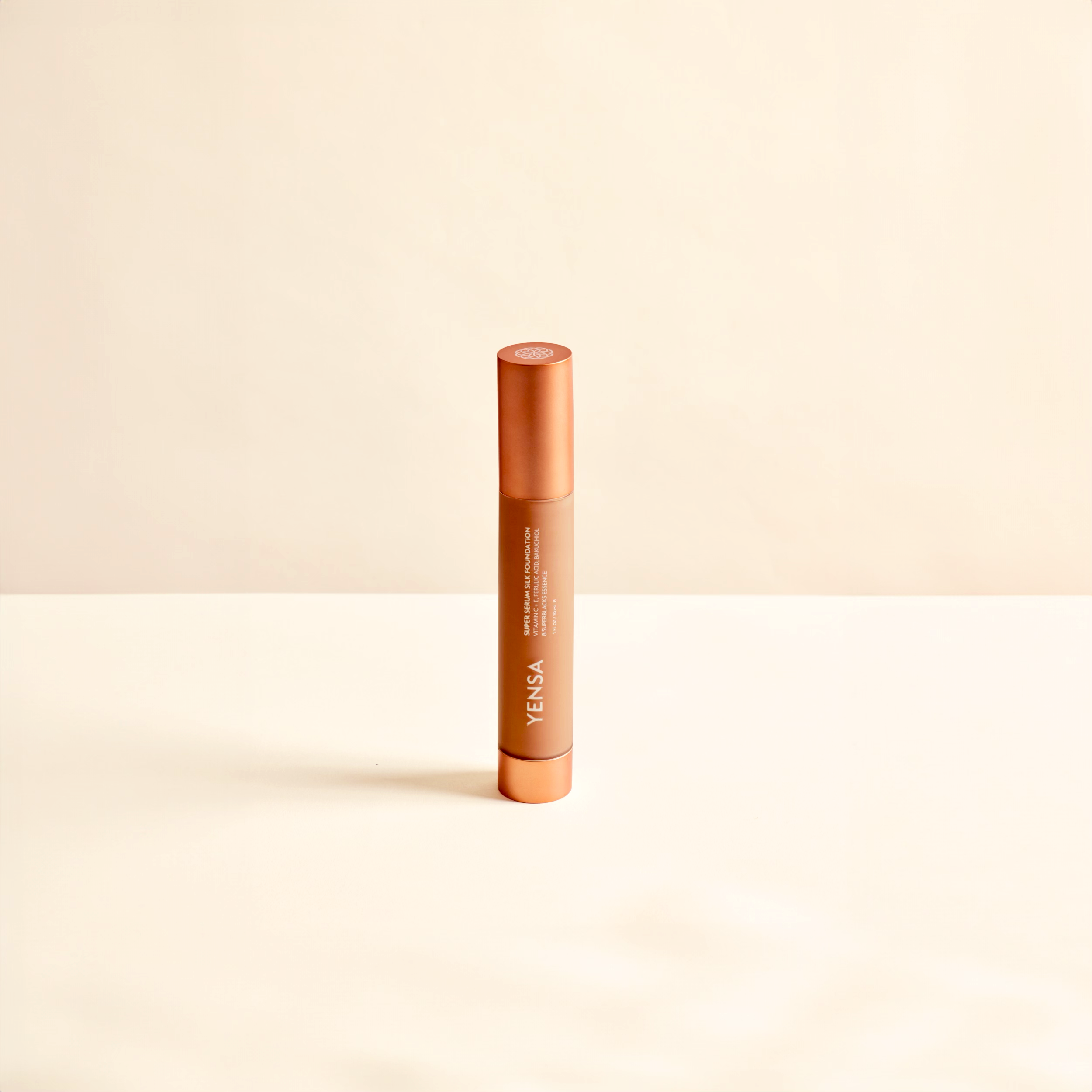 Super Serum Silk Peptide Foundation