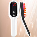 Electric Head Massager (LED Light Therapy)