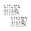 Anua Retinol Niacin Night Care Mask (10-Pack)