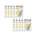 Anua Vita C Porestrix Brightening Serum Mask (10-Pack)