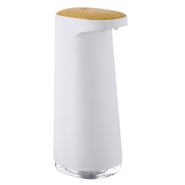 Automatic Foaming Soap Dispenser