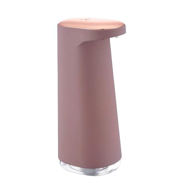 Automatic Foaming Soap Dispenser