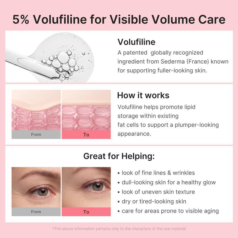 Medicube PDRN Pink Collagen Volume Multi Balm