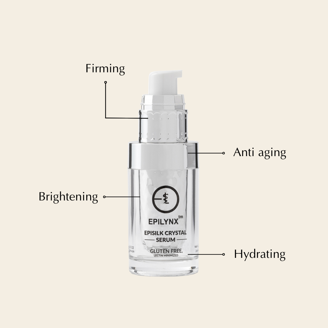 Brightening & Lifting Face Serum