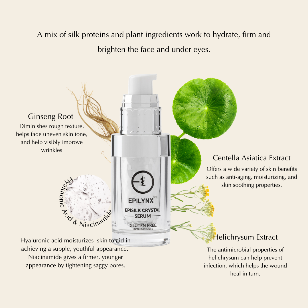 Brightening & Lifting Face Serum